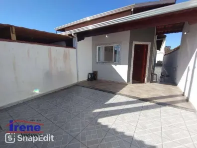 Casa com 2 Quartos à venda, 60m² no Savoy, Itanhaém
