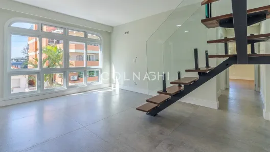 Cobertura com 2 Quartos à venda, 190m² no Auxiliadora, Porto Alegre