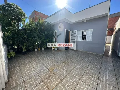 Casa com 2 Quartos à venda, 55m² no GSP Life Boituva, Boituva