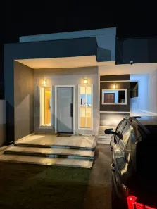 Casa com 2 Quartos à venda, 84m² no Nova Iguaba, Iguaba Grande