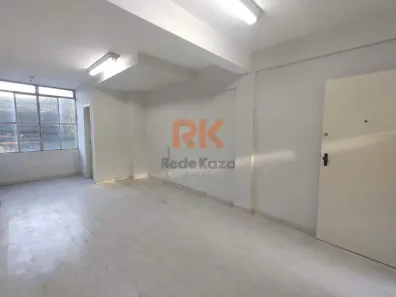 Sala Comercial para alugar, 25m² no Ouro Preto, Belo Horizonte