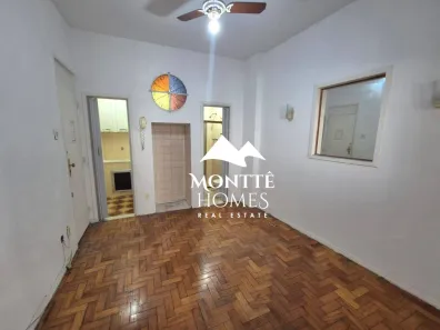Apartamento com 1 Quarto à venda, 30m² no Copacabana, Rio de Janeiro