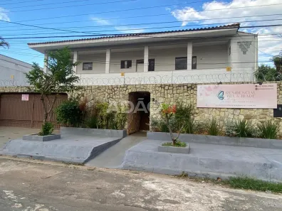 Sobrado com 7 Quartos à venda, 858m² no Setor Jaó, Goiânia