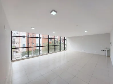 Sala Comercial para alugar, 44m² no Vila Monteiro (Gleba I), São Carlos