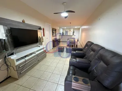 Apartamento com 2 Quartos à venda, 100m² no Porto das Dunas, Aquiraz