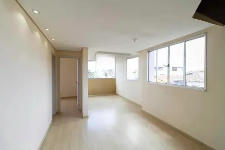 Apartamento com 3 Quartos à venda, 106m² no Parque Xangri-Lá, Contagem