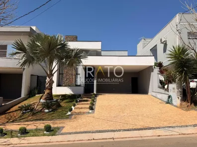 Casa de Condomínio com 3 Quartos para venda ou aluguel, 163m² no Swiss Park, Campinas