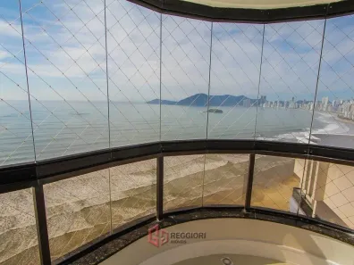 Apartamento com 3 Quartos à venda, 220m² no Centro, Balneário Camboriú