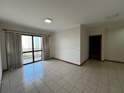 Apartamento com 4 Quartos para alugar, 125m² no Jardim Santa Ângela, Ribeirão Preto