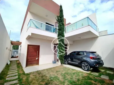Casa com 3 Quartos à venda, 271m² no Meaípe, Guarapari