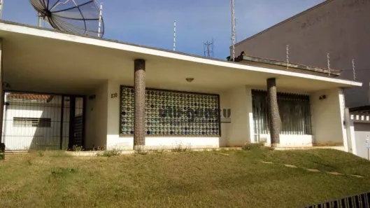 Imóvel Comercial com 3 Quartos à venda, 379m² no Centro, Itu