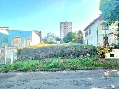 Lote/Terreno à venda, 360m² no Santa Lúcia, Caxias do Sul