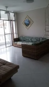 Apartamento com 3 Quartos à venda, 196m² no Enseada, Guarujá