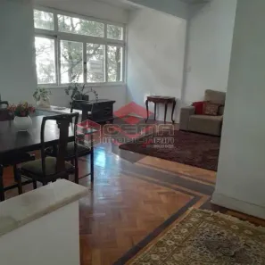 Apartamento com 2 Quartos à venda, 96m² no Copacabana, Rio de Janeiro