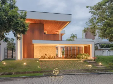 Casa de Condomínio com 5 Quartos à venda, 400m² no Centro, Eusébio