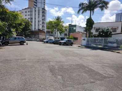 Casa com 3 Quartos à venda, 600m² no Santo Amaro, Recife