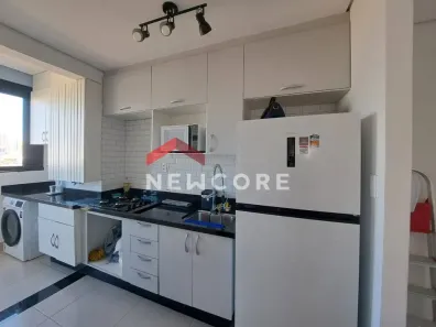 Apartamento com 2 Quartos à venda, 53m² no Centro, Osasco