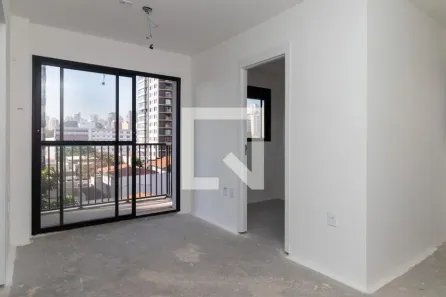 Apartamento com 2 Quartos à venda, 40m² no Água Branca, São Paulo