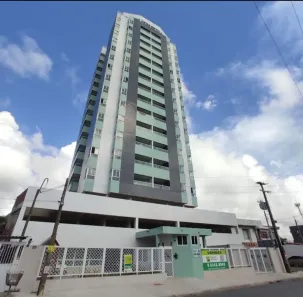 Apartamento com 2 Quartos para alugar, 55m² no Candeias, Jaboatão dos Guararapes