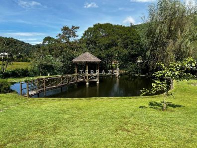 Lote/Terreno à venda, 378m² no Vargem Grande, Teresópolis