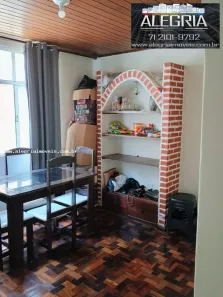 Apartamento com 1 Quarto à venda, 70m² no Amaralina, Salvador