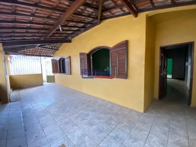 Casa com 3 Quartos à venda, 100m² no Planalto, São Joaquim de Bicas
