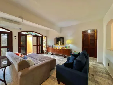 Casa com 3 Quartos à venda, 290m² no Balneário Praia do Pernambuco, Guarujá