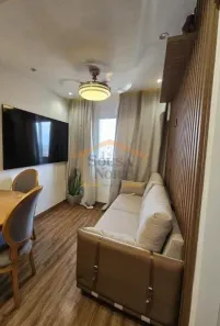 Apartamento com 2 Quartos à venda, 38m² no Vila Matilde, São Paulo