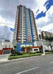 Apartamento com 1 Quarto para alugar, 47m² no Jardim Santa Helena, Suzano