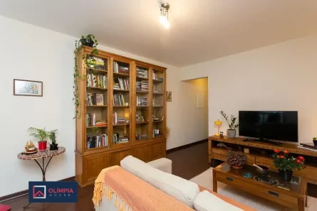 Apartamento com 2 Quartos à venda, 86m² no Vila Mariana, São Paulo