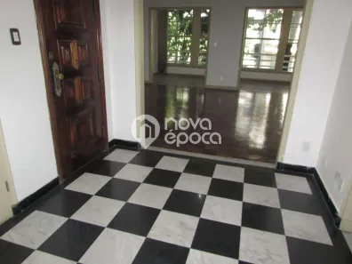 Apartamento com 3 Quartos à venda, 295m² no Leblon, Rio de Janeiro