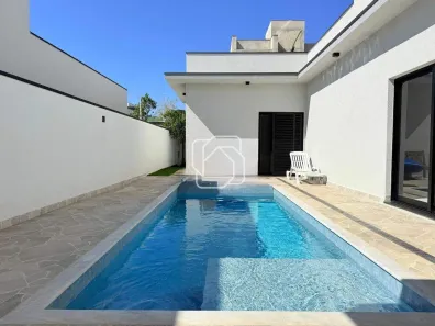 Casa de Condomínio com 3 Quartos à venda, 175m² no Loteamento Residencial Una, Itu