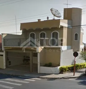 Sobrado com 3 Quartos à venda, 406m² no Núcleo Residencial Silvio Vilari, São Carlos