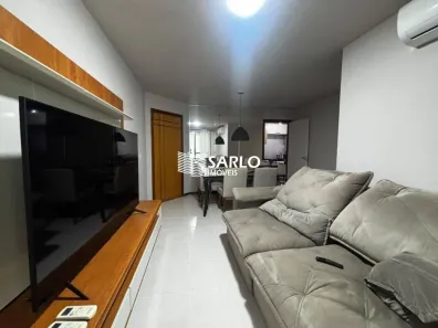 Apartamento com 3 Quartos para alugar, 110m² no Jardim da Penha, Vitória