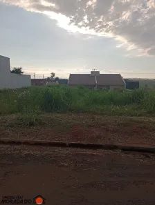 Lote/Terreno à venda, 287m² no Jardim Uniao Um, Iguaraçu
