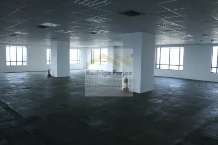 Sala Comercial para alugar, 621m² no Alphaville Industrial, Barueri