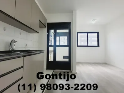 Apartamento com 2 Quartos à venda, 36m² no Umarizal, São Paulo