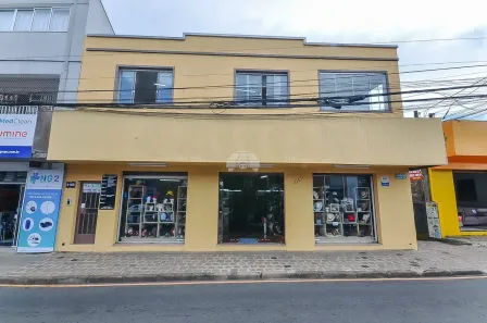 Lote/Terreno à venda, 1050m² no Novo Mundo, Curitiba