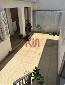 Sobrado com 3 Quartos à venda, 130m² no Vila Santo Estéfano, São Paulo