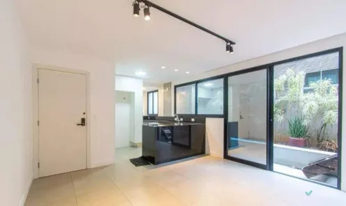 Apartamento com 2 Quartos à venda, 96m² no Funcionários, Belo Horizonte