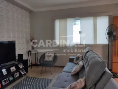 Casa com 3 Quartos à venda, 175m² no Jardim Embaré, São Carlos