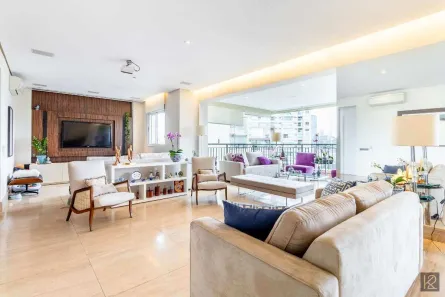 Apartamento com 3 Quartos à venda, 205m² no Centro, Guarulhos