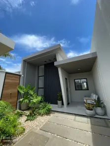 Casa com 3 Quartos à venda, 90m² no Encantada, Eusébio