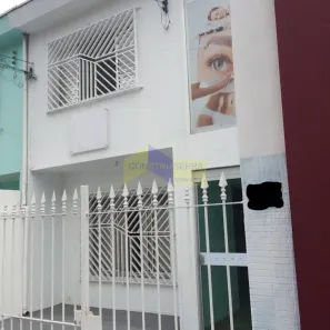 Imóvel Comercial com 1 Quarto para alugar, 100m² no Vila Hulda, Guarulhos