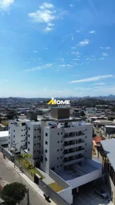 Apartamento com 2 Quartos à venda, 62m² no Vila Ruy Barbosa, Contagem