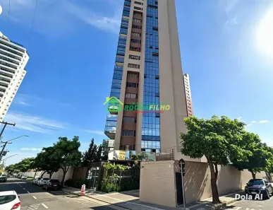 Apartamento com 4 Quartos para alugar, 300m² no Jóquei, Teresina