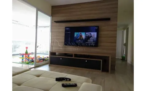 Apartamento com 3 Quartos à venda, 100m² no Chácara Inglesa, São Paulo