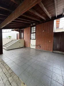 Casa com 3 Quartos à venda, 311m² no Condomínio Portal de Itu, Itu