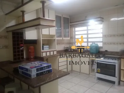 Sobrado com 2 Quartos à venda, 180m² no Paulicéia, São Bernardo do Campo