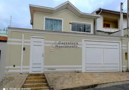 Casa com 3 Quartos à venda, 200m² no Vila Aprazível, Jacareí